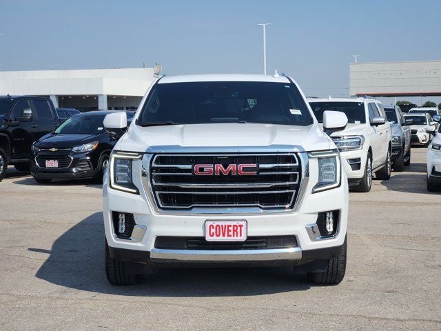 2024 GMC Yukon XL SLT