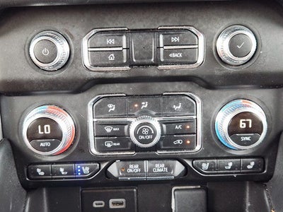 2024 GMC Yukon XL SLT