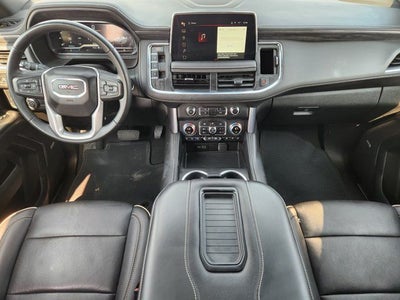2024 GMC Yukon XL SLT