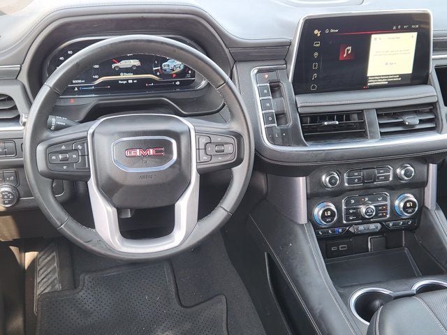 2024 GMC Yukon XL SLT