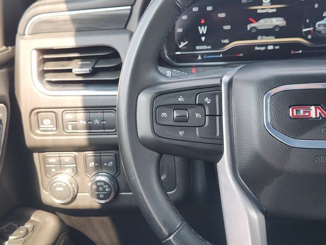 2024 GMC Yukon XL SLT