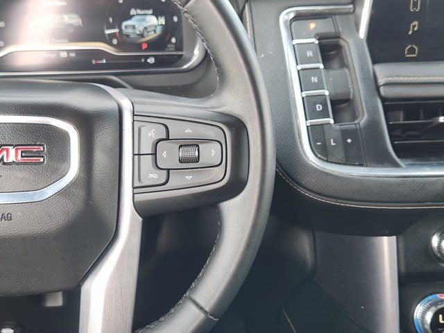 2024 GMC Yukon XL SLT