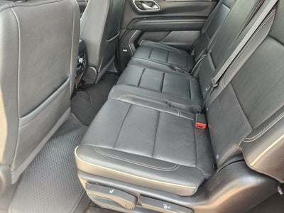 2024 GMC Yukon XL SLT