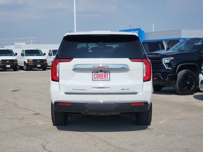 2024 GMC Yukon XL SLT