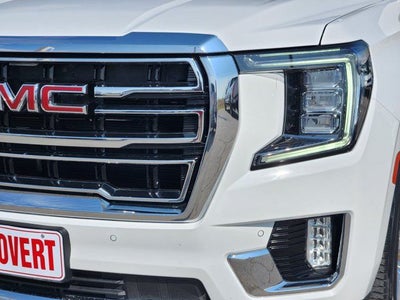 2024 GMC Yukon XL SLT