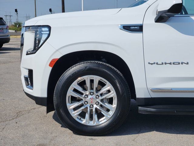 2024 GMC Yukon XL SLT