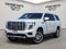 2025 GMC Yukon XL Denali DENALI RESERVE PACKAGE