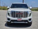 2025 GMC Yukon XL Denali DENALI RESERVE PACKAGE