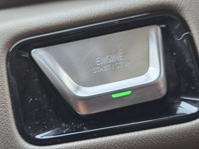 2025 GMC Yukon XL Denali DENALI RESERVE PACKAGE