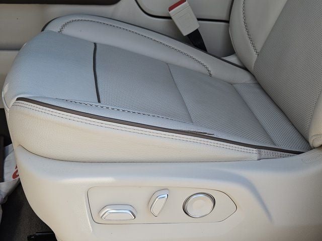 2025 GMC Yukon XL Denali DENALI RESERVE PACKAGE