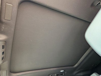2025 GMC Yukon XL Denali DENALI RESERVE PACKAGE