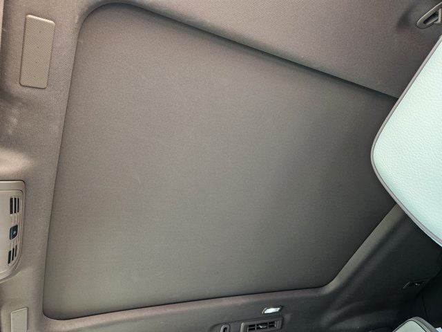 2025 GMC Yukon XL Denali DENALI RESERVE PACKAGE