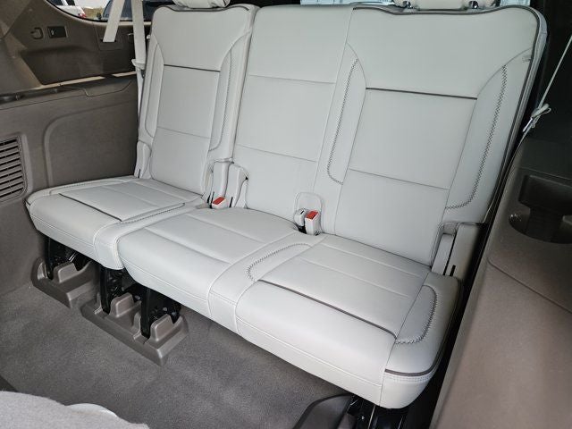 2025 GMC Yukon XL Denali DENALI RESERVE PACKAGE