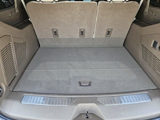 2025 GMC Yukon XL Denali DENALI RESERVE PACKAGE