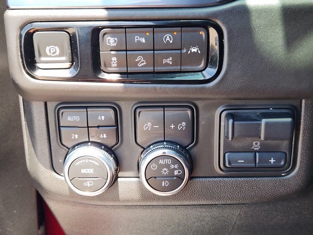 2025 GMC Yukon XL AT4 Ultimate