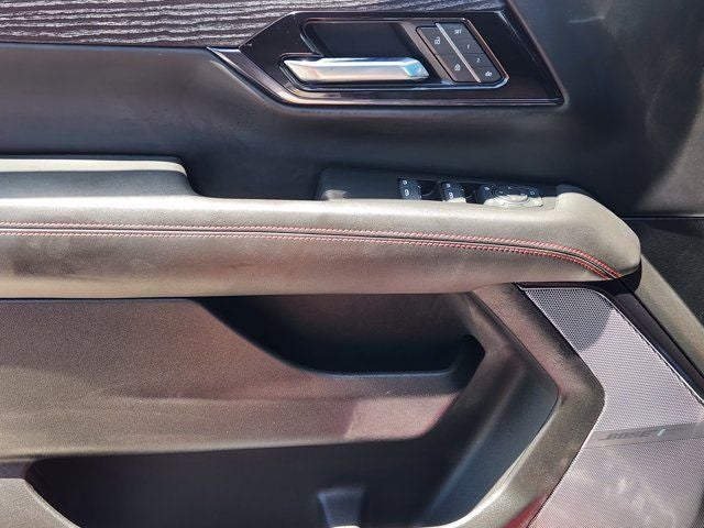 2025 GMC Yukon XL AT4 Ultimate