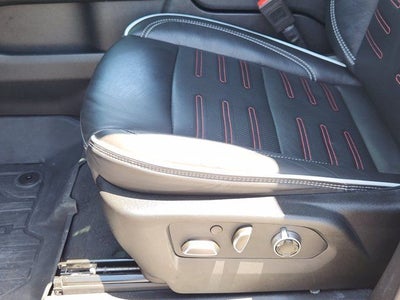 2025 GMC Yukon XL AT4 Ultimate