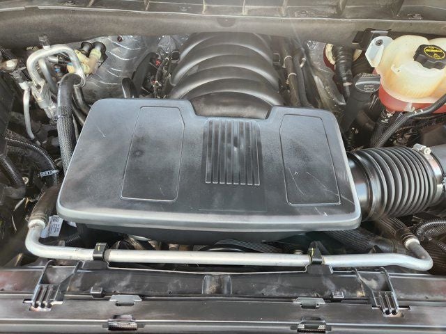 2025 GMC Yukon XL AT4 Ultimate