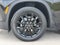 2025 Chevrolet Traverse LT Midnight Edition