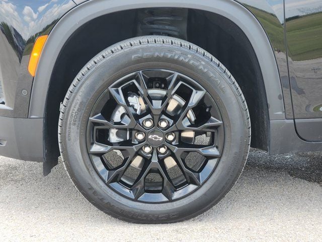 2025 Chevrolet Traverse LT Midnight Edition