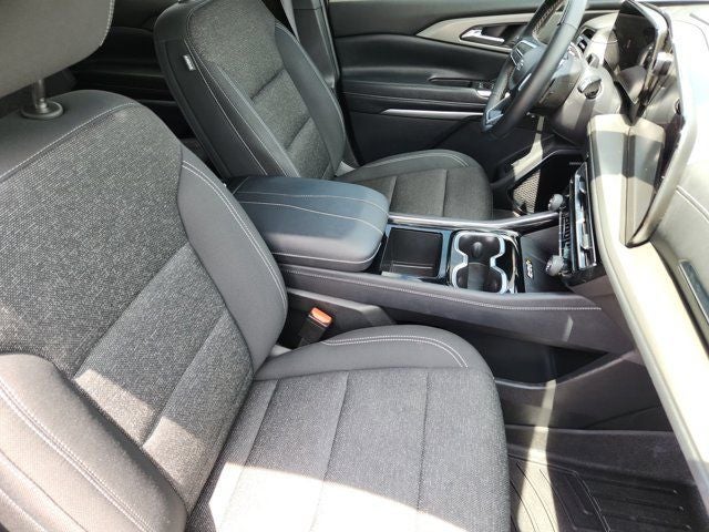 2025 Chevrolet Traverse LT Midnight Edition