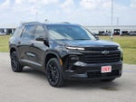 2025 Chevrolet Traverse LT Midnight Edition