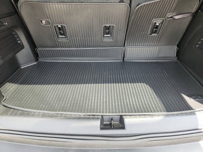 2025 Chevrolet Traverse LT Midnight Edition