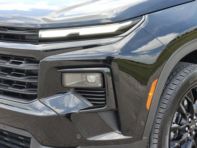 2025 Chevrolet Traverse LT Midnight Edition