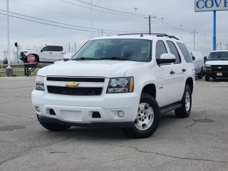 2013 Chevrolet Tahoe LT