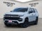 2022 Chevrolet Tahoe Commercial Fleet
