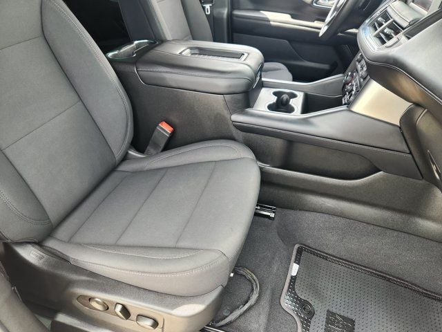 2022 Chevrolet Tahoe Commercial Fleet