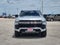2022 Chevrolet Tahoe Commercial Fleet