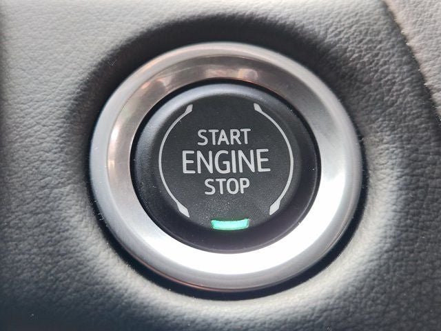 2022 Chevrolet Tahoe Commercial Fleet