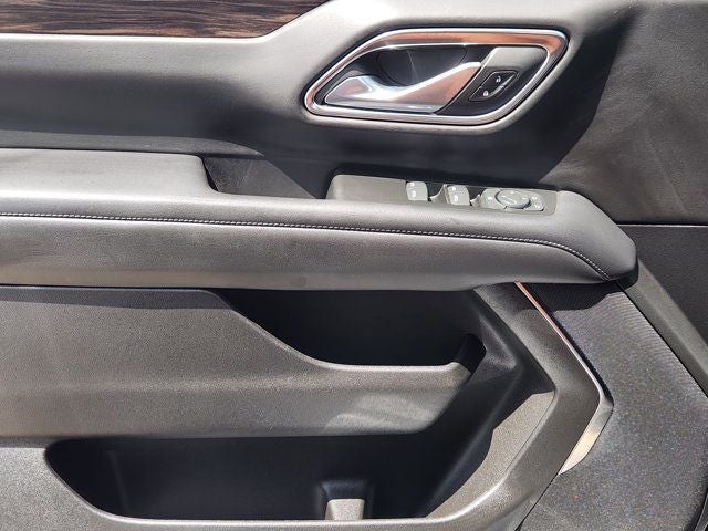 2022 Chevrolet Tahoe Commercial Fleet