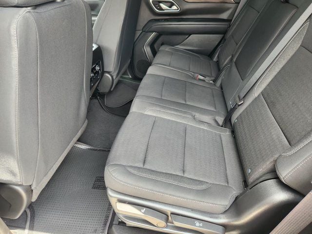2022 Chevrolet Tahoe Commercial Fleet