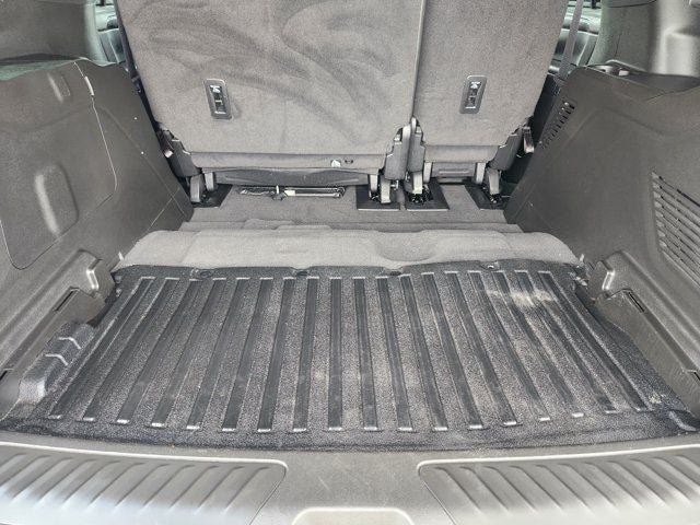 2022 Chevrolet Tahoe Commercial Fleet