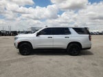 2022 Chevrolet Tahoe Commercial Fleet