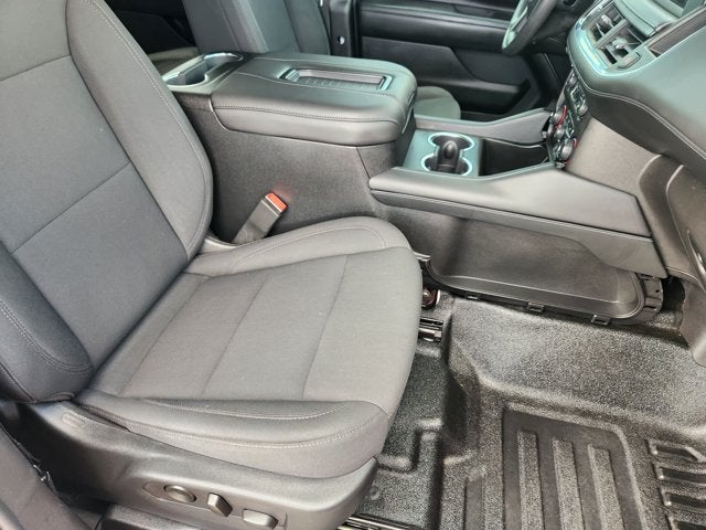 2021 Chevrolet Tahoe Commercial Fleet