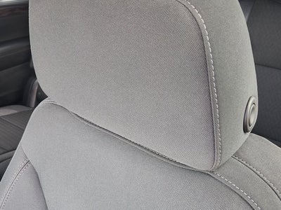 2021 Chevrolet Tahoe Commercial Fleet