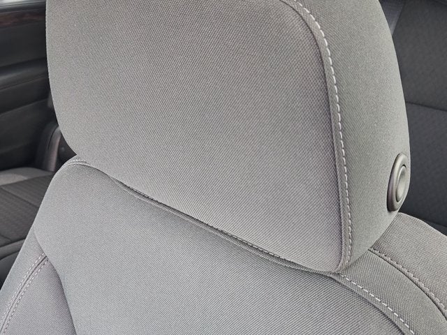 2021 Chevrolet Tahoe Commercial Fleet