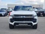 2021 Chevrolet Tahoe Commercial Fleet