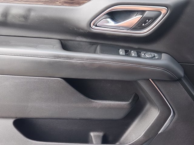 2021 Chevrolet Tahoe Commercial Fleet