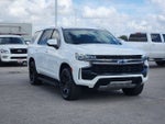 2021 Chevrolet Tahoe Commercial Fleet
