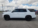 2021 Chevrolet Tahoe Commercial Fleet