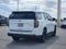 2021 Chevrolet Tahoe Commercial Fleet