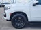 2021 Chevrolet Tahoe Commercial Fleet