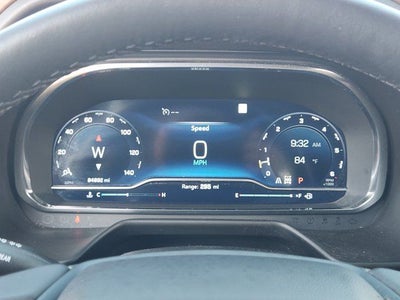 2022 Chevrolet Suburban High Country