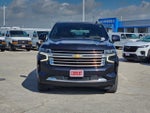 2022 Chevrolet Suburban High Country