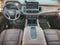 2022 Chevrolet Suburban High Country