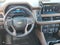 2022 Chevrolet Suburban High Country